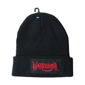 Warbringer Beanie Metal Band Hat Winter Skull Cap Rock N Roll